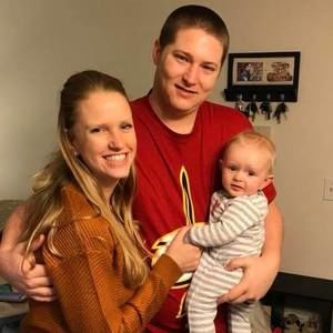 Meet your Posher, Jamie